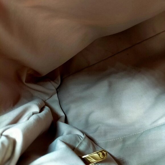 Louis Vuitton LV Shoulder Bag Galliera Riviera GM Purple Canvas 900-082125 - Picture 11 of 14